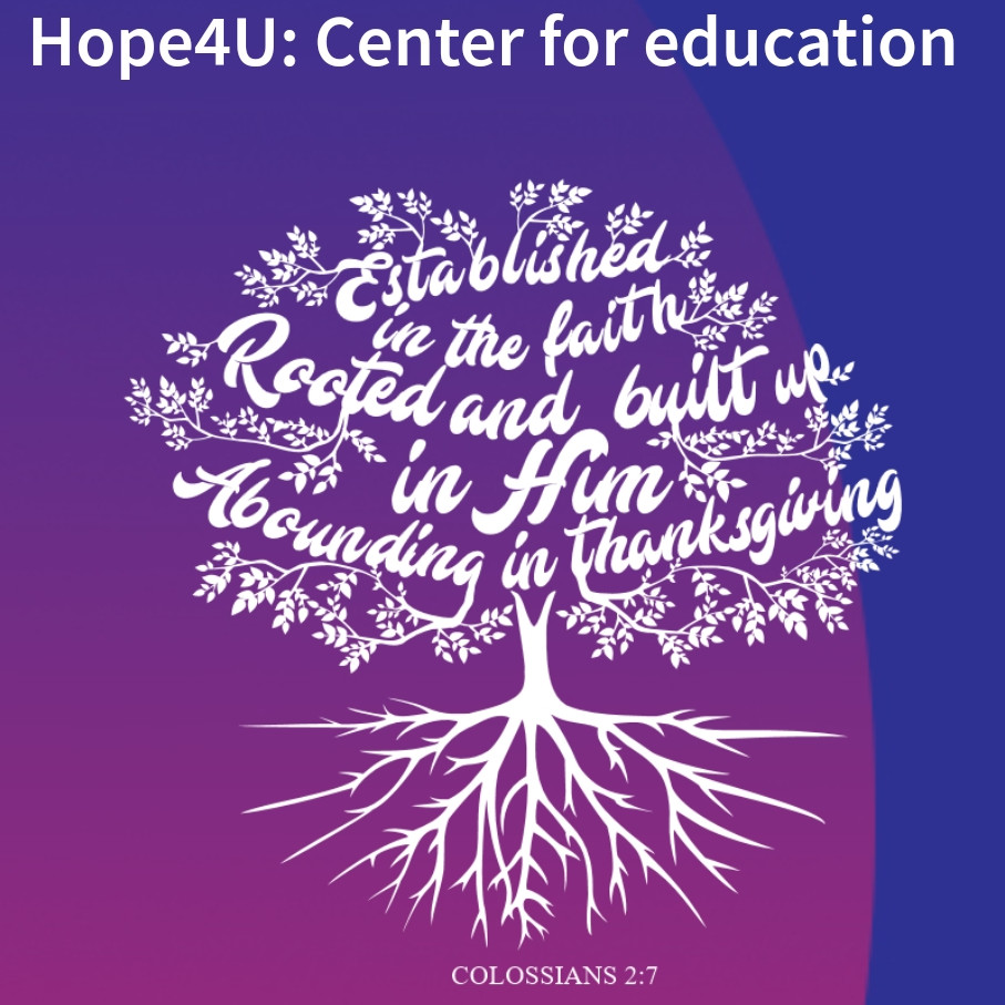 Hope4usquare
